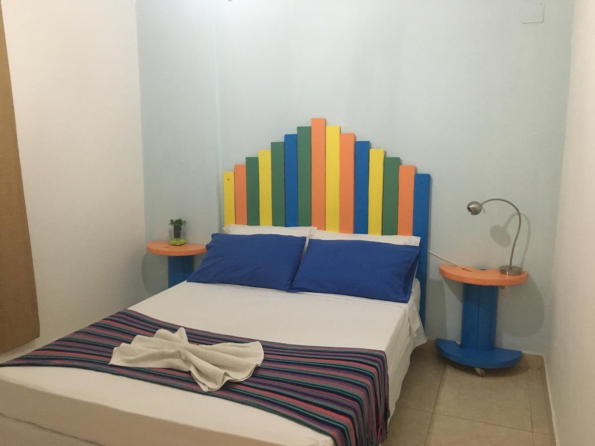 Hotel Bonavento Картахена Экстерьер фото