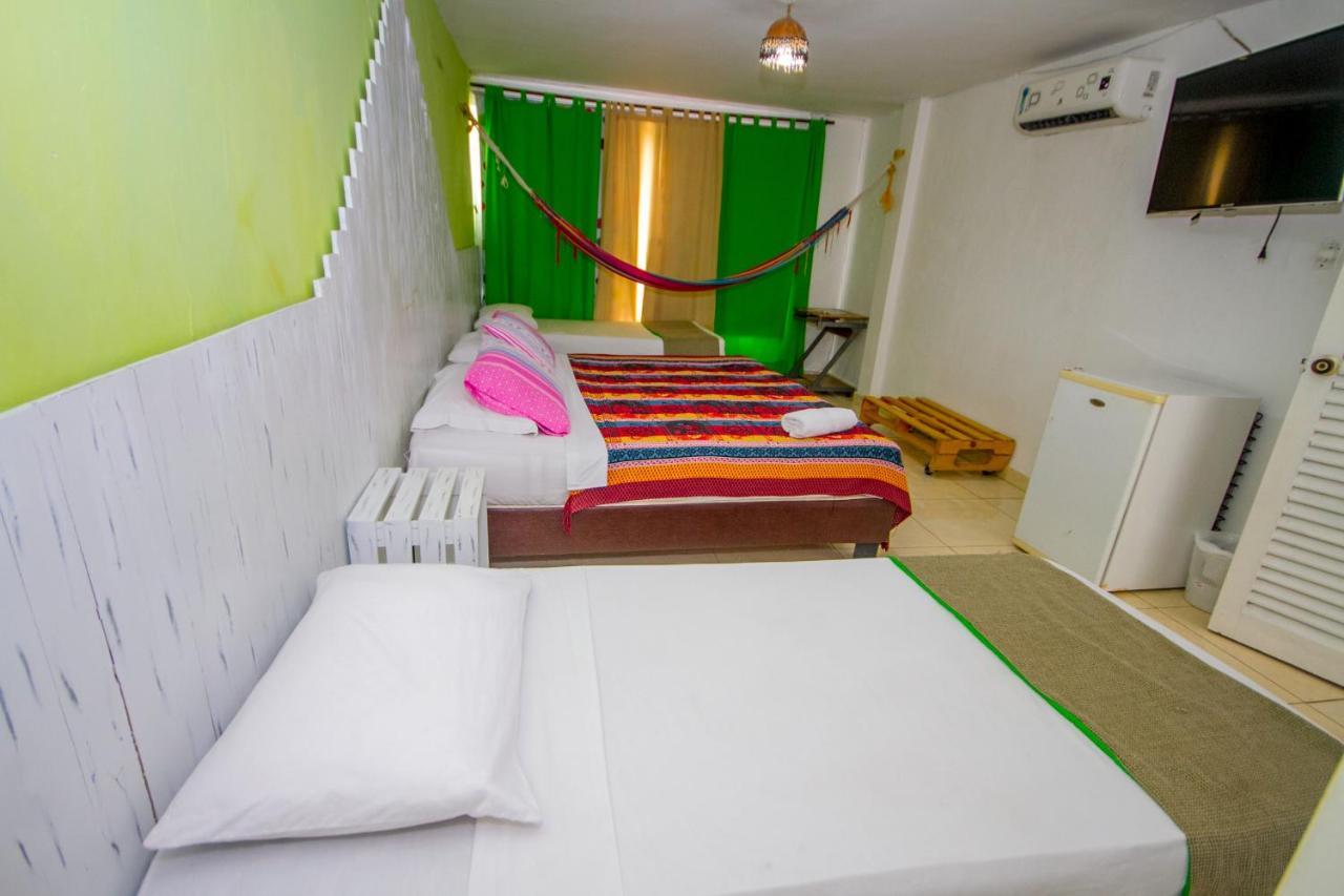 Hotel Bonavento Картахена Экстерьер фото