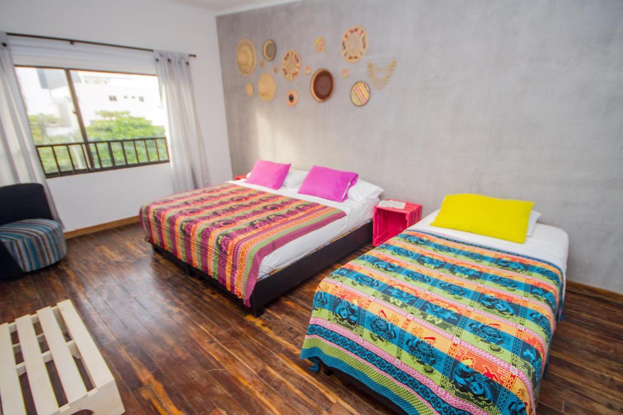 Hotel Bonavento Картахена Экстерьер фото
